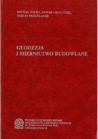 Geodezja i miernictwo budowlane