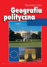 Geografia polityczna - Stanisław Otok