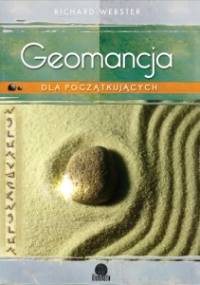 Geomancja dla początkujących - Richard Webster