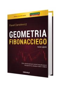 Geometria Fibonacciego. Nowe ujęcie - Paweł Danielewicz