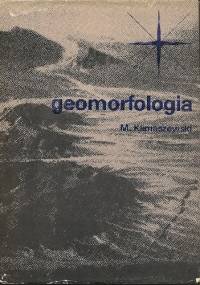 Geomorfologia - Mieczysław Klimaszewski