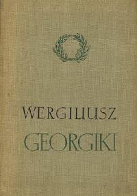 Georgiki - Wergiliusz