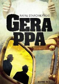 Gerappa - Rafał Staromłyński