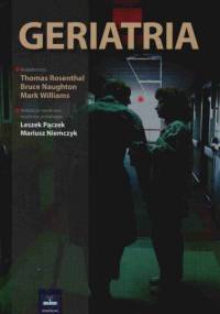 Geriatria - T. Rosenthal