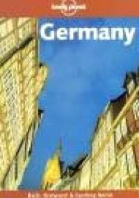 Germany TSK 3e - Andrew Bender