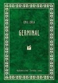 Germinal - Emil Zola