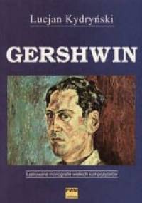 Gershwin - Lucjan Kydryński