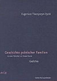 Geschichte polnischer Familien - Eugeniusz Tkaczyszyn-Dycki