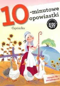 Gęsiarka - Francesca Lazzarato