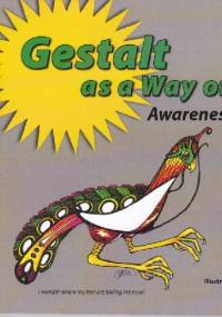 Gestalt As A Way of Life - Cyndy Sheldon