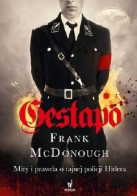 Gestapo - Frank McDonough