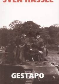 Gestapo - Sven Hassel