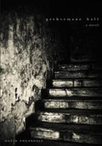 Gethsemane Hall - David Annandale