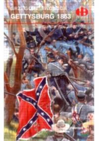 Gettysburg 1863 - Grzegorz Swoboda