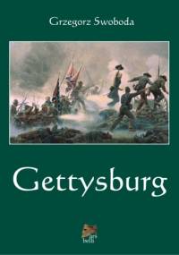 Gettysburg - Grzegorz Swoboda