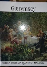 Gierymscy - praca zbiorowa