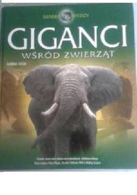 Giganci wśród zwierząt - Barbara Taylor