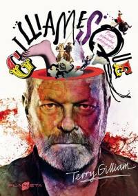Gilliamesque - Terry Gilliam