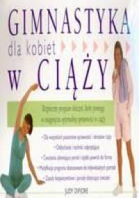 Gimnastyka dla kobiet w ciąży - Judy DiFiore