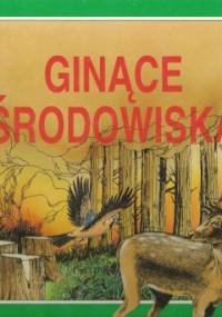 Ginące środowiska - Tony Hare