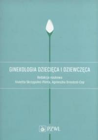 Ginekologia dziecięca i dziewczęca