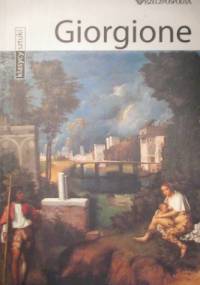 Giorgione - Alessandra Fregolent