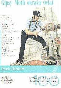 Gipsy Moth okrąża świat - Francis Chichester