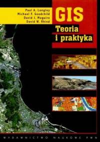 GIS Teoria i praktyka