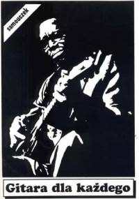 Gitara dla każdego - Grzegorz Templin