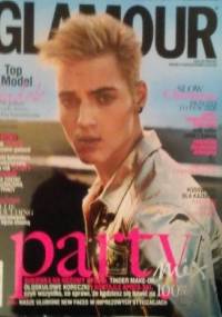 Glamour, nr 153 - praca zbiorowa