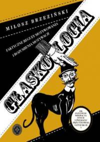 Głaskologia - Miłosz Brzeziński