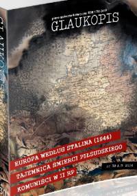 Glaukopis nr 30 A.D. 2014