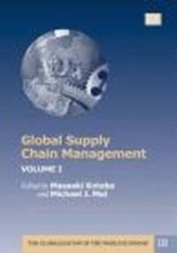 Global Supply Chain Management - M. Kotabe, Michael J. Mol
