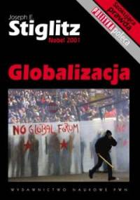 Globalizacja - Joseph E. Stiglitz