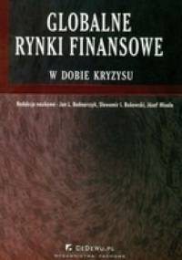 Globalne rynki finansowe