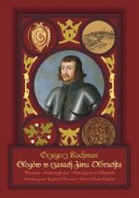 Głogów w czasach Jana Olbrachta - Grzegorz Kochman