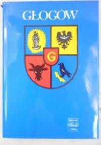 Głogów. Zarys monografii miasta - Krystyn Matwijowski