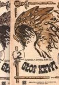 Głos krwi - t. 1/2 - George Owen Baxter