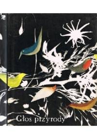 Głos przyrody. T. 2, Jesień - zima. - Maria Kownacka, Maria Kowalewska