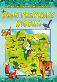 Głos przyrody. Wiosna - Maria Kownacka