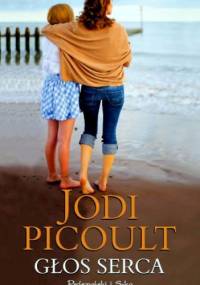 Głos serca - Jodi Picoult