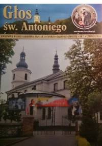 Głos św. Antoniego, 7/2014 - zespół