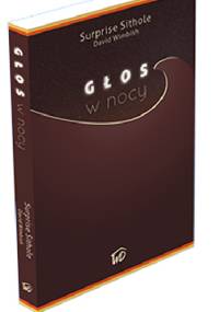 Głos w nocy - Surprise Sithole