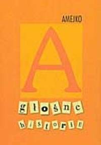 Głośne historie - Lidia Amejko