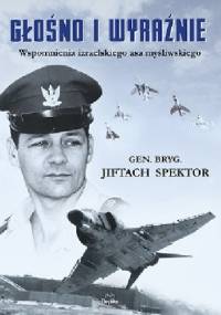 Głośno i wyraźnie - Jiftach Spektor