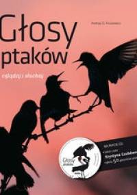 Głosy ptaków - Andrzej G. Kruszewicz