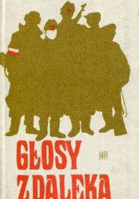 Głosy z daleka - Wojciech Sulewski