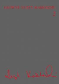 Główne nurty marksizmu, t. 2 - Leszek Kołakowski