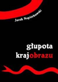 Głupota krajobrazu - Jacek Napiórkowski