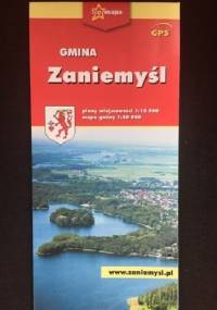Gmina Zaniemyśl - praca zbiorowa